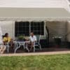 Sunsetter 900XT Replacement Fabric- Coastline Vinyl Fabric