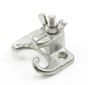 Window Awning Headrod Clamp