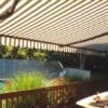 Sunflexx Retractable Awnings