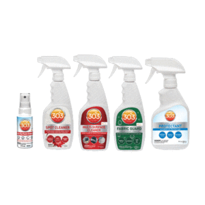 Clean, Seal, Polish & Protect