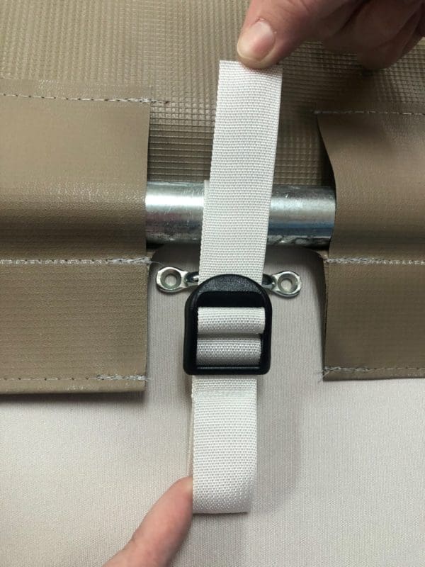 Tie-Downs