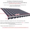 Replacement Fabric for Retractable Awnings- Solar Pro Fabric - Image 2
