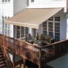 Sunsetter Replacement fabric