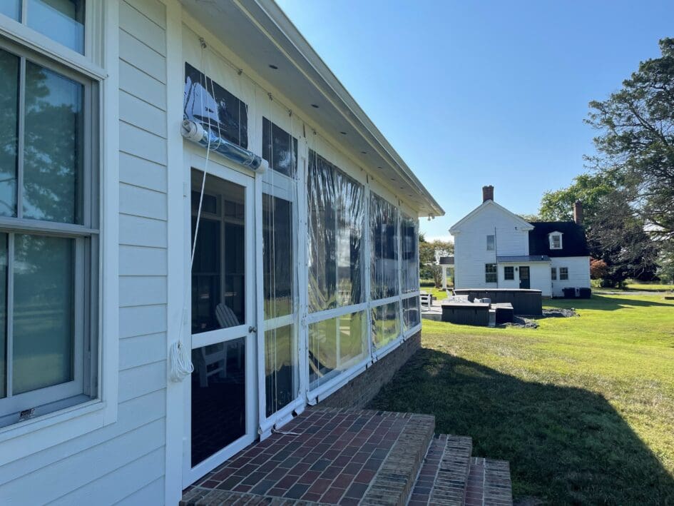 Awning Replacement