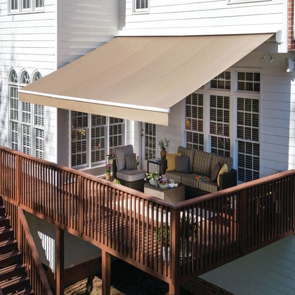 Straight Valance