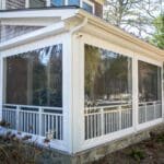 Retractable Enclosures