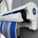 Sunshield Awning