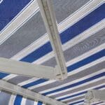Sunshield Awning