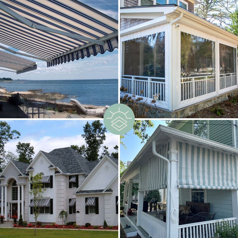 PYC Awning Products
