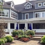 Porch Enclosures Annapolis Md