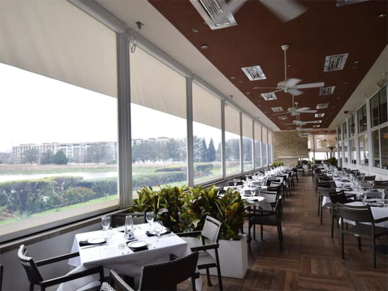 Motorized-Clear-Enclosures-Ocean-City-Md