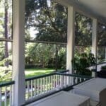 Screen Porch Enclosures Annapolis Md