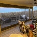 Porch Enclosures Annapolis Md