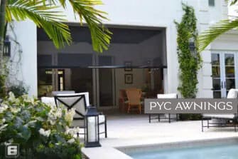 Retractable Insect Screens