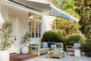 Retractable Awnings St. Michaels Md