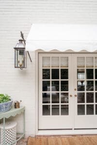 Spear Window Awnings