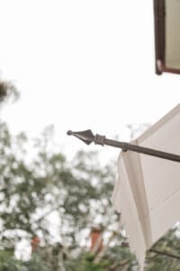 Custom Spear Awnings